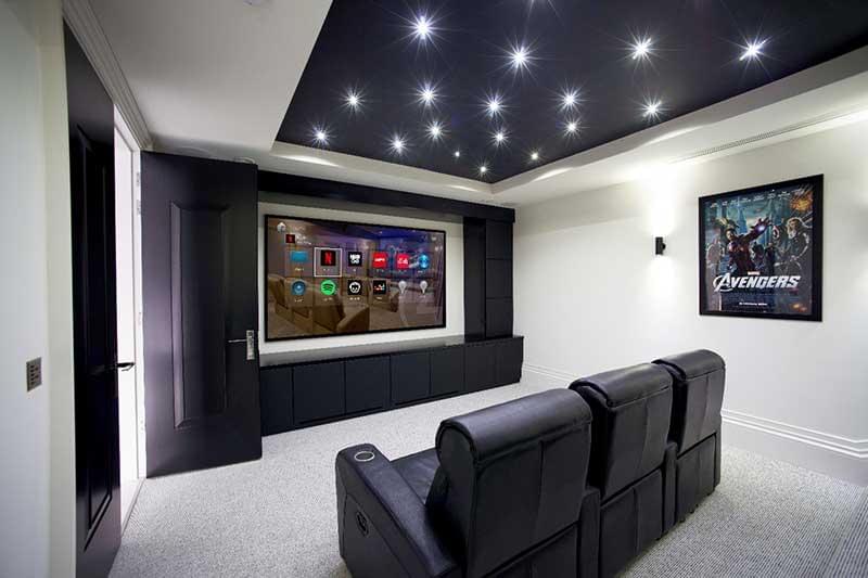 Home Theater