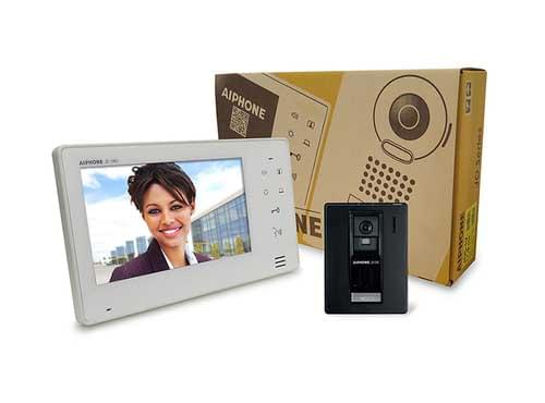 Residential Intercom